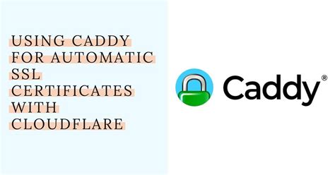 internal means to use Caddy's internal, locally-trusted CA to produce certificates for this site. . Caddy use existing certificate